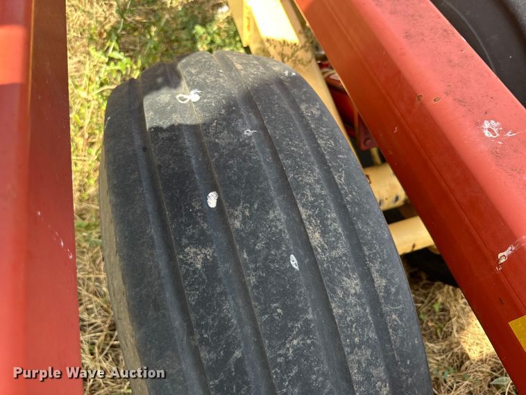 image for item DK6719 2009 Krause 7400-46WR disk