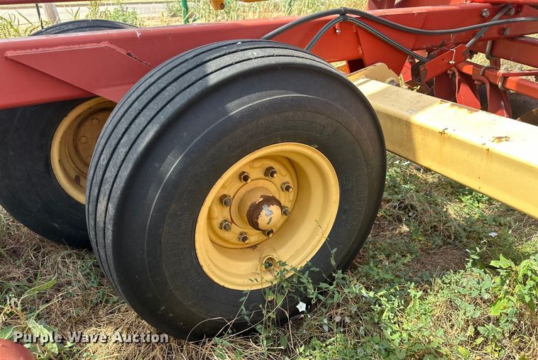 image for item DK6719 2009 Krause 7400-46WR disk