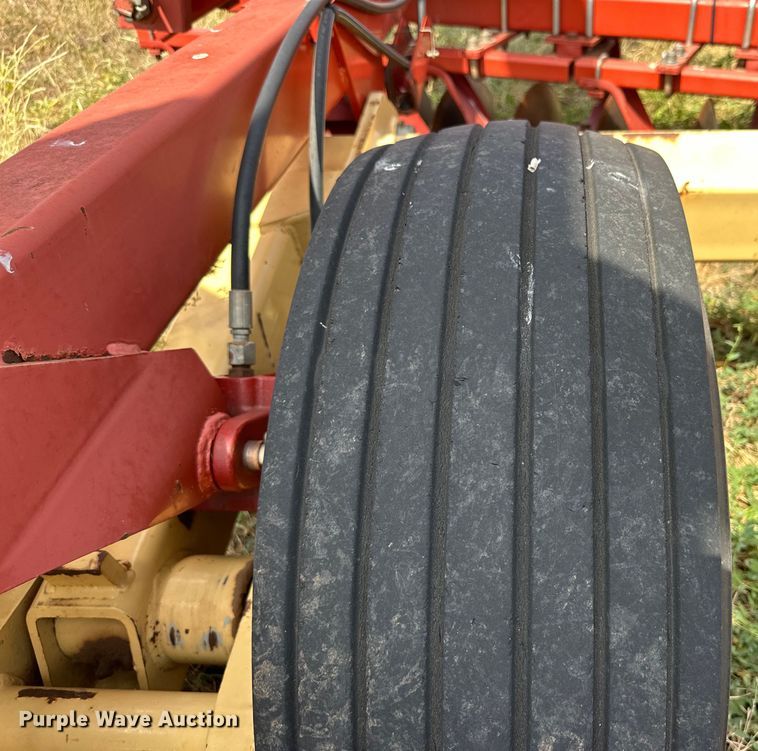 image for item DK6719 2009 Krause 7400-46WR disk