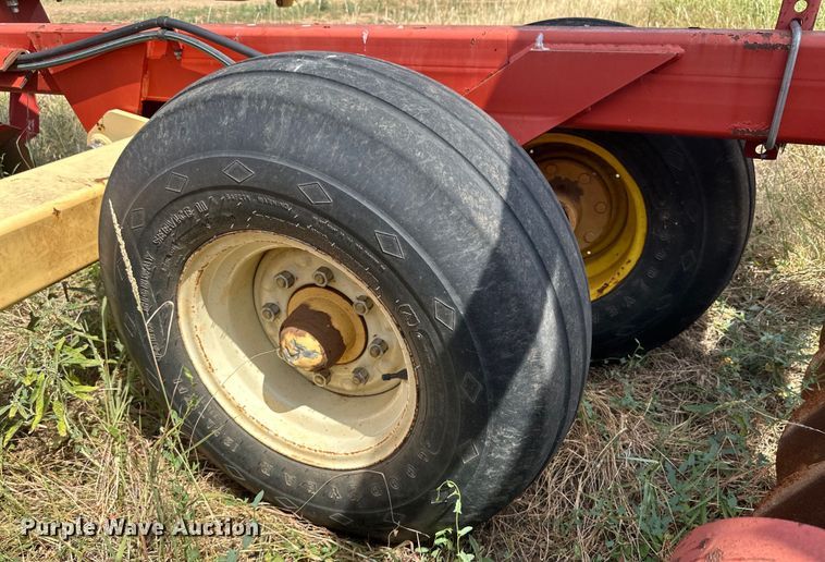 image for item DK6719 2009 Krause 7400-46WR disk