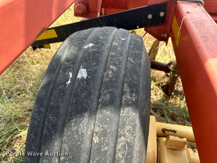 image for item DK6719 2009 Krause 7400-46WR disk