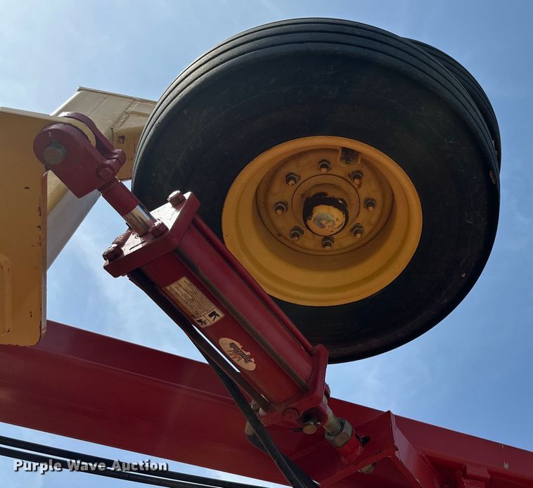 image for item DK6719 2009 Krause 7400-46WR disk