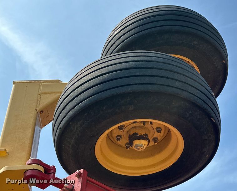 image for item DK6719 2009 Krause 7400-46WR disk