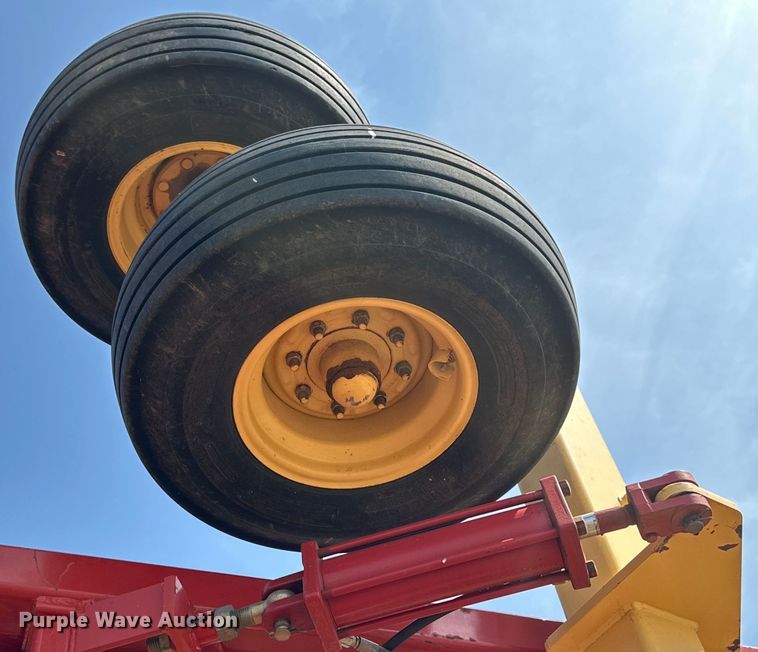 image for item DK6719 2009 Krause 7400-46WR disk