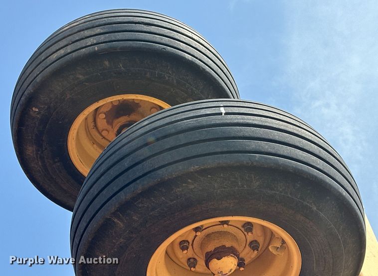 image for item DK6719 2009 Krause 7400-46WR disk