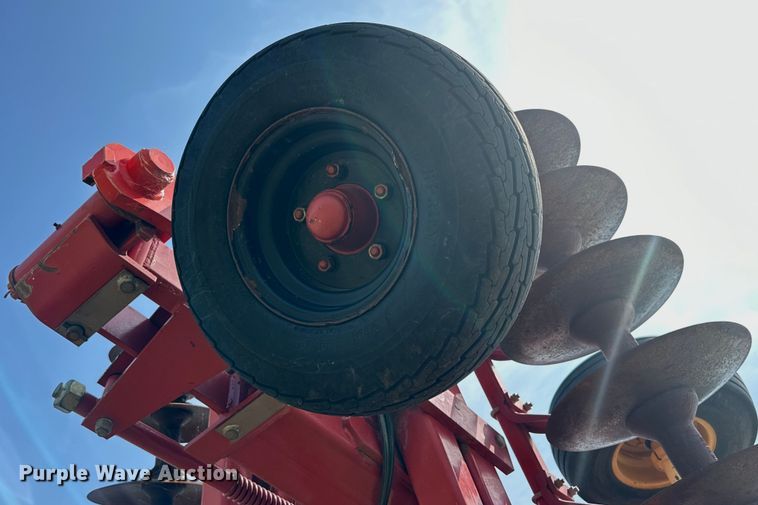 image for item DK6719 2009 Krause 7400-46WR disk