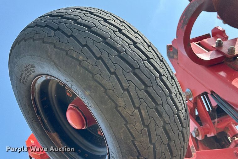 image for item DK6719 2009 Krause 7400-46WR disk