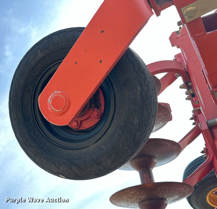 image for item DK6719 2009 Krause 7400-46WR disk