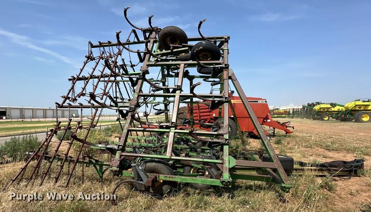 image for item DK6721 John Deere chisel