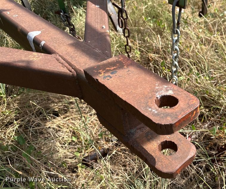 image for item DK6721 John Deere chisel