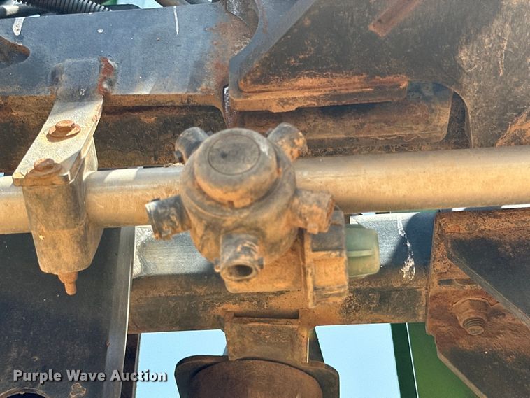 image for item DK6724 2005 John Deere 4920 applicator