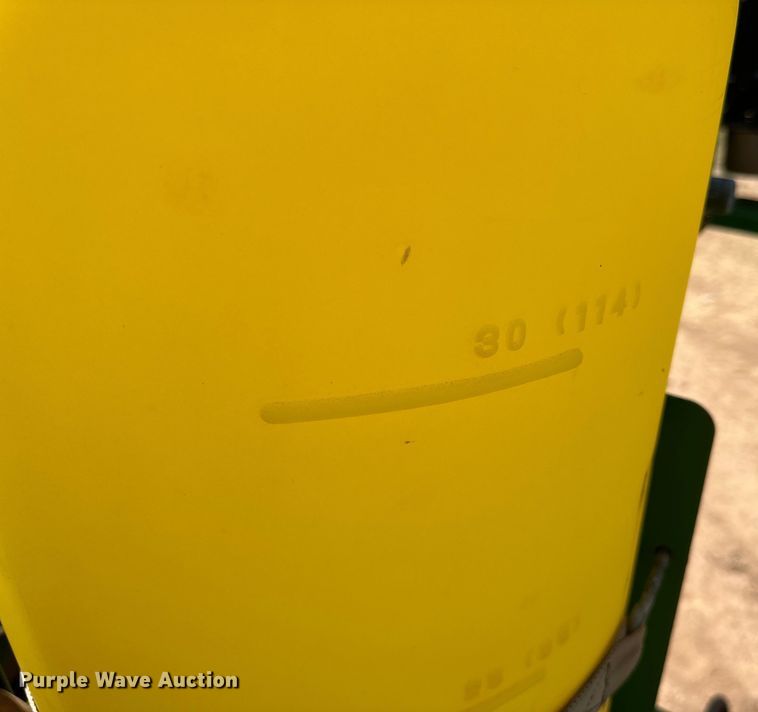 image for item DK6724 2005 John Deere 4920 applicator