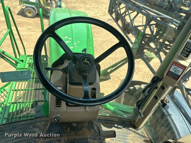 image for item DK6724 2005 John Deere 4920 applicator