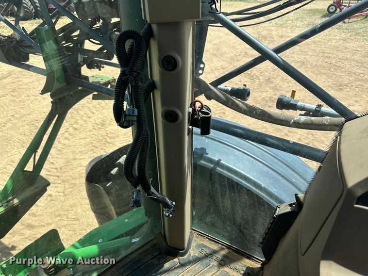 image for item DK6724 2005 John Deere 4920 applicator