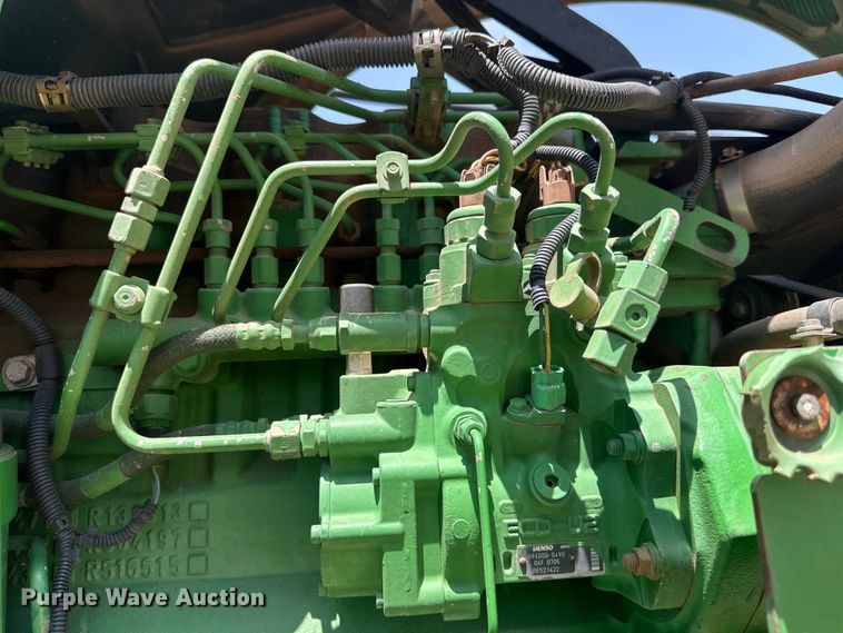 image for item DK6724 2005 John Deere 4920 applicator