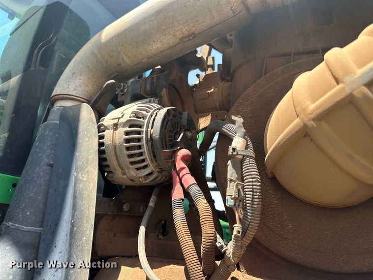 image for item DK6724 2005 John Deere 4920 applicator