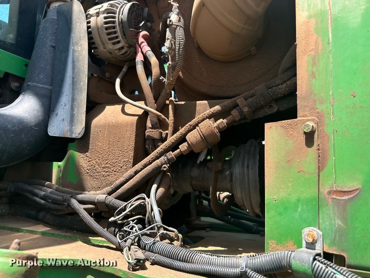 image for item DK6724 2005 John Deere 4920 applicator