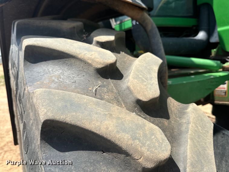 image for item DK6724 2005 John Deere 4920 applicator