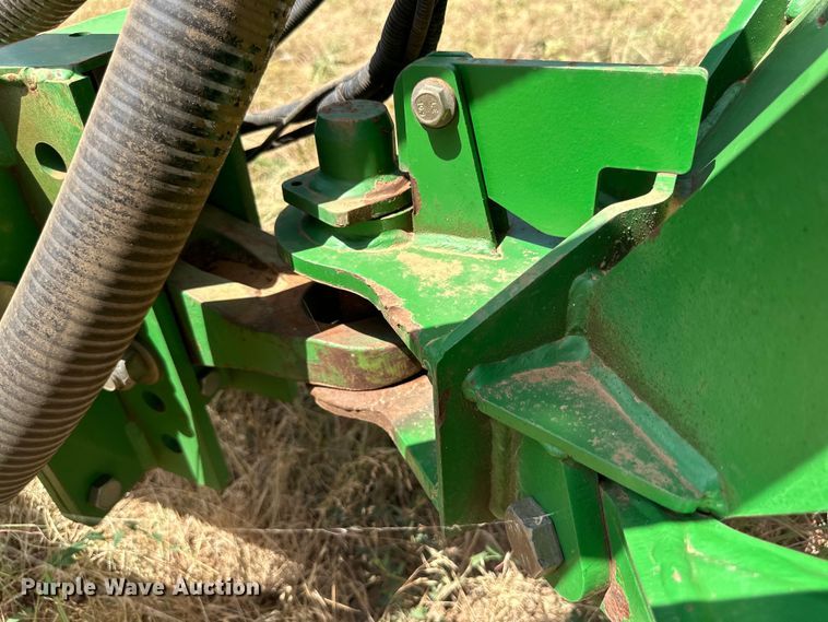 image for item DK6725 John Deere 730 air seeder