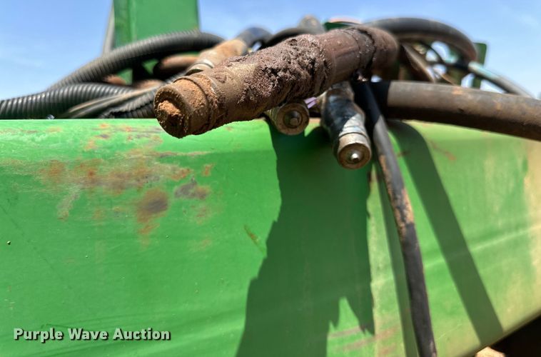 image for item DK6726 John Deere 730 air seeder