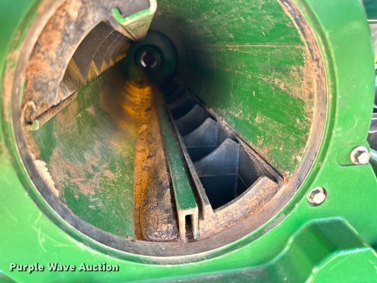 image for item DK6726 John Deere 730 air seeder