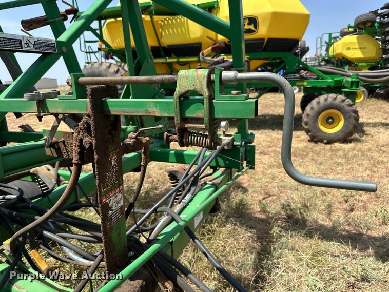 image for item DK6726 John Deere 730 air seeder