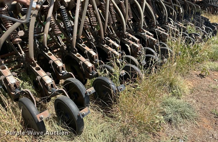 image for item DK6726 John Deere 730 air seeder