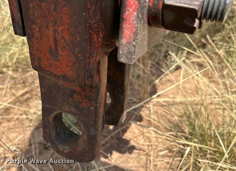 image for item DK6728 Krause 4945W double off-set disk