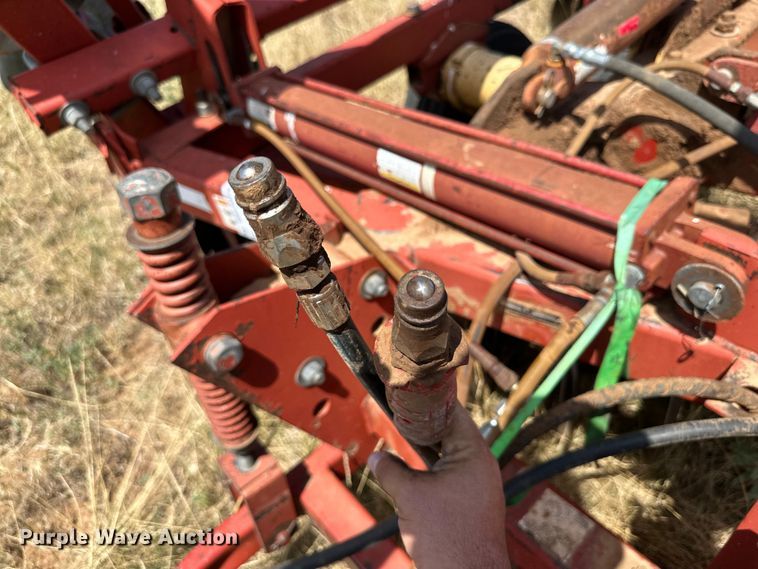 image for item DK6728 Krause 4945W double off-set disk