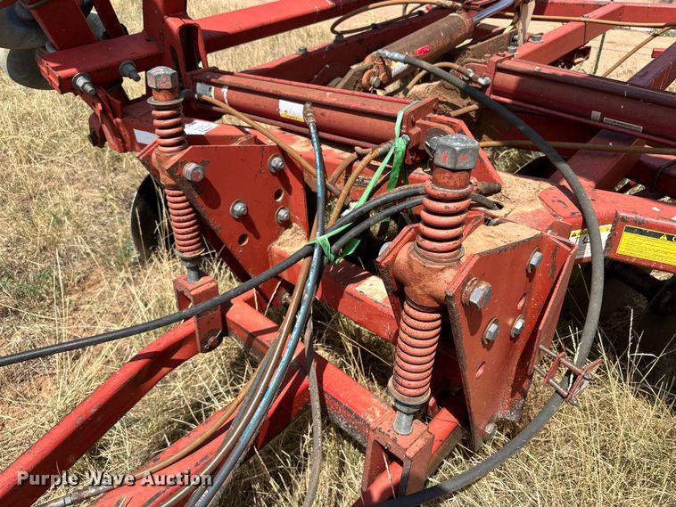 image for item DK6728 Krause 4945W double off-set disk