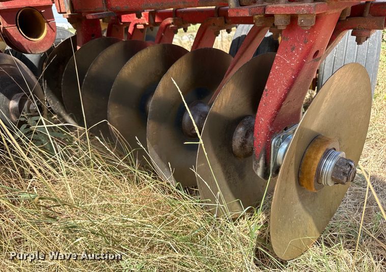 image for item DK6728 Krause 4945W double off-set disk