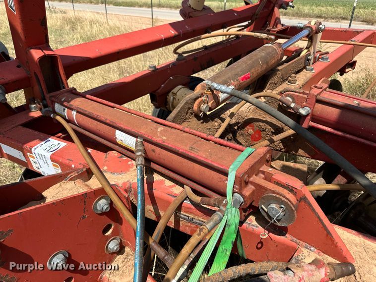 image for item DK6728 Krause 4945W double off-set disk