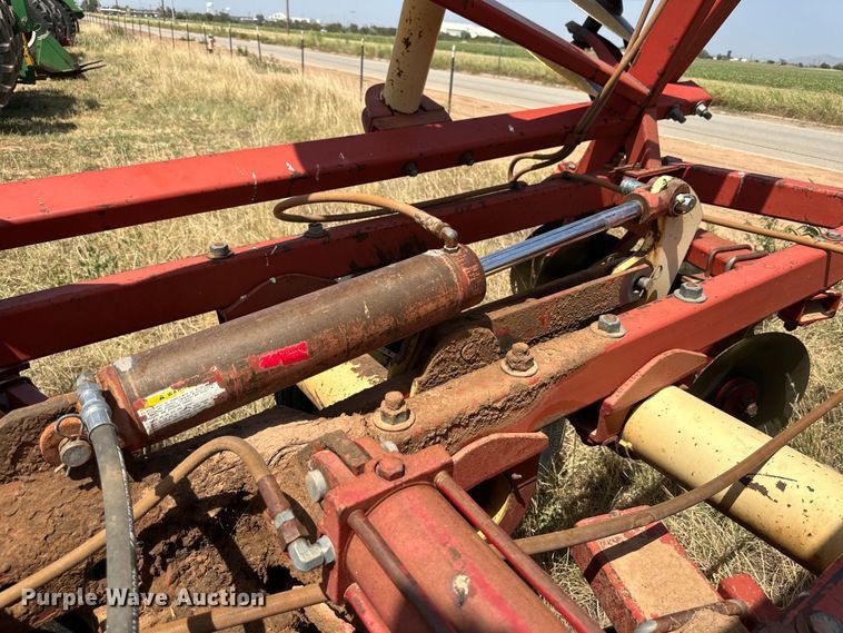 image for item DK6728 Krause 4945W double off-set disk