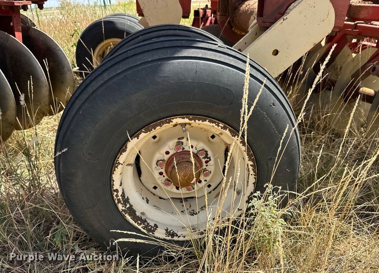 image for item DK6728 Krause 4945W double off-set disk