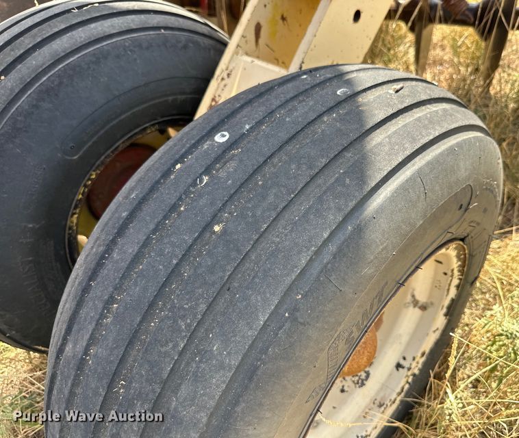 image for item DK6728 Krause 4945W double off-set disk