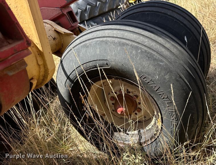 image for item DK6728 Krause 4945W double off-set disk