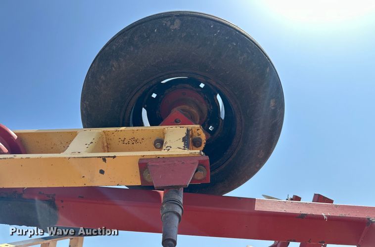 image for item DK6728 Krause 4945W double off-set disk