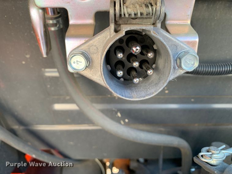 image for item DM7949 2019 Kubota  M4-071D MFWD tractor