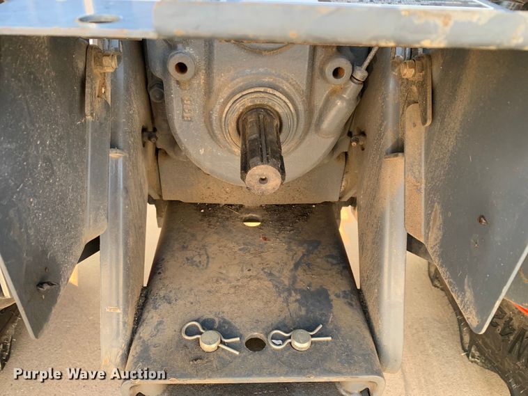 image for item DM7949 2019 Kubota  M4-071D MFWD tractor