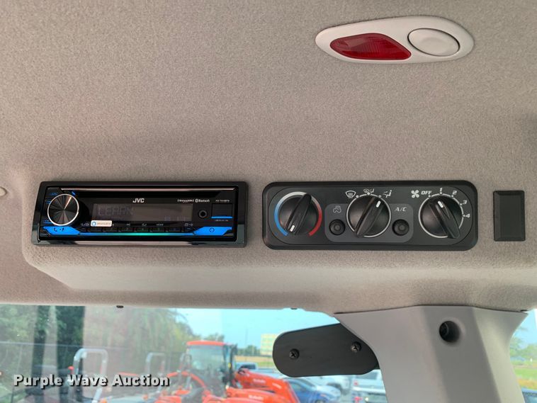 image for item DM7949 2019 Kubota  M4-071D MFWD tractor