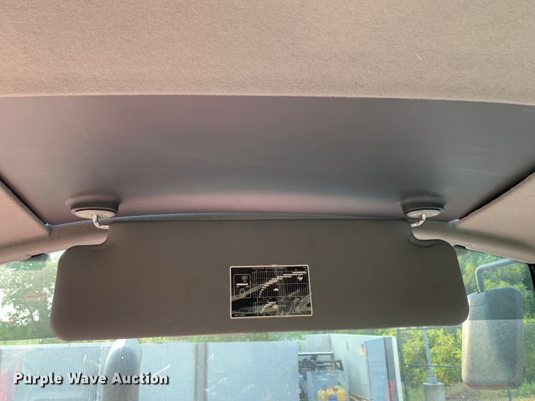 image for item DM7949 2019 Kubota  M4-071D MFWD tractor