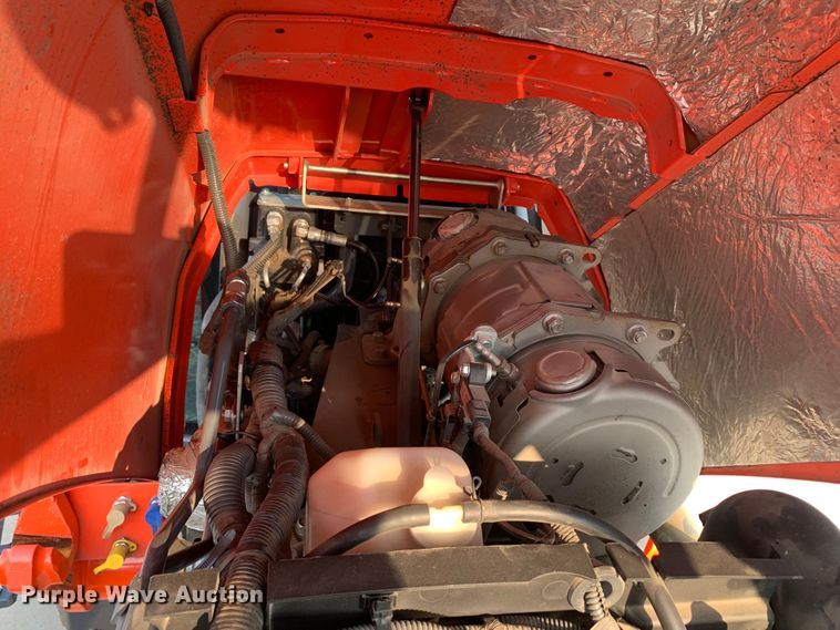 image for item DM7949 2019 Kubota  M4-071D MFWD tractor