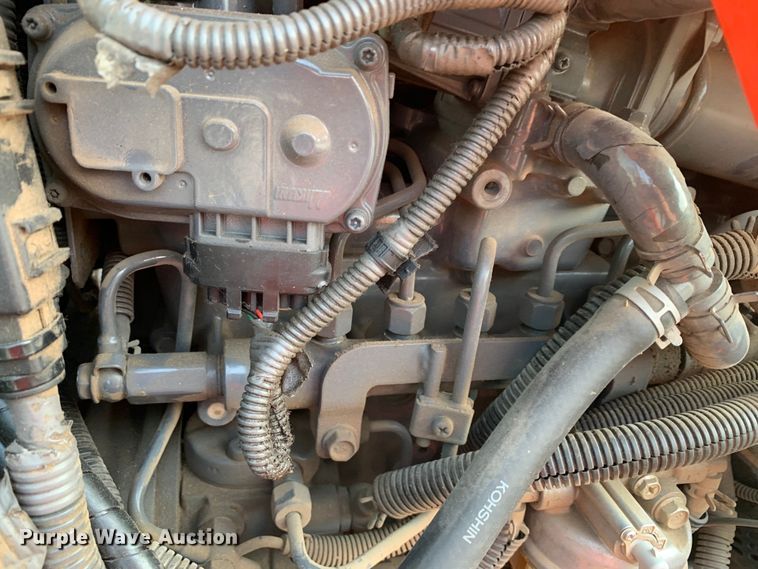 image for item DM7949 2019 Kubota  M4-071D MFWD tractor