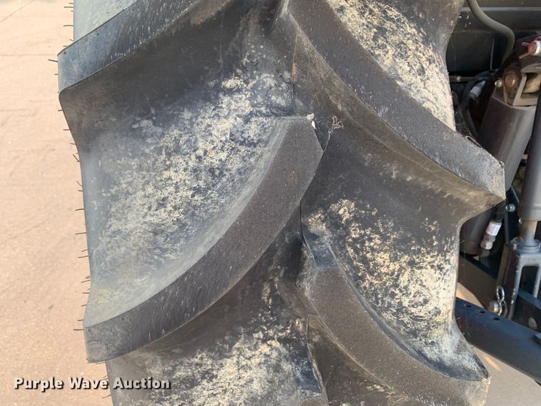 image for item DM7949 2019 Kubota  M4-071D MFWD tractor