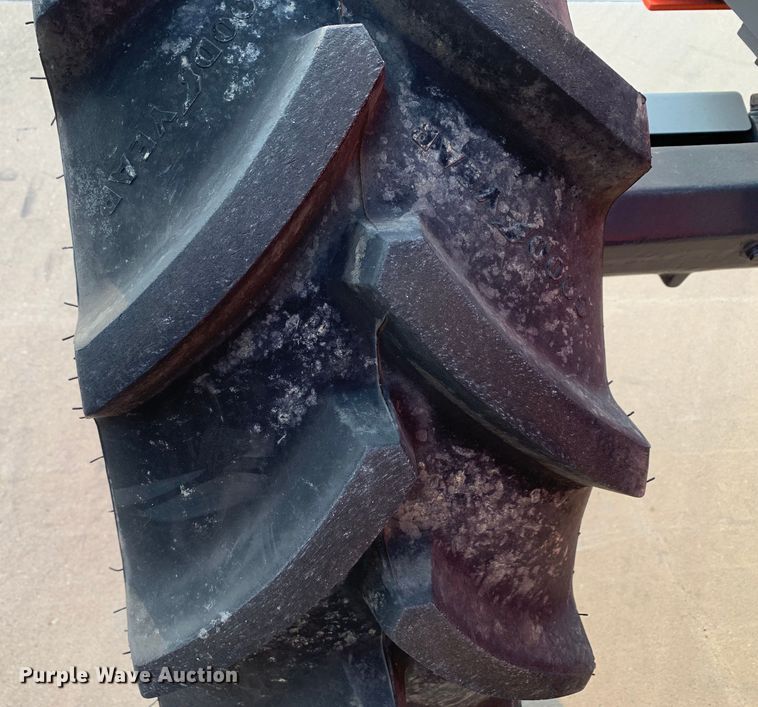 image for item DM7949 2019 Kubota  M4-071D MFWD tractor