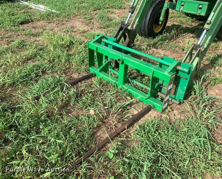 image for item DM7978 1984 John Deere  2350 tractor