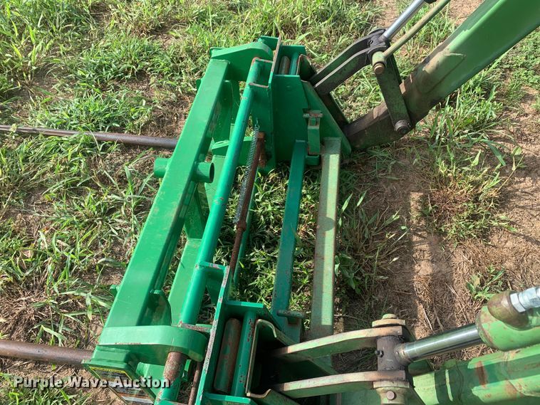 image for item DM7978 1984 John Deere  2350 tractor