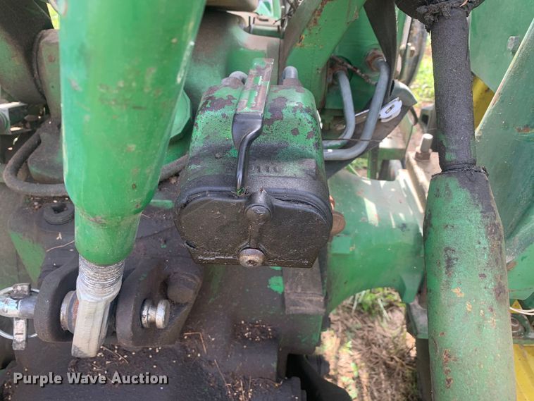 image for item DM7978 1984 John Deere  2350 tractor