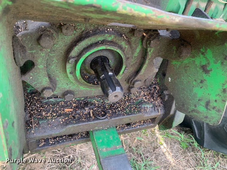 image for item DM7978 1984 John Deere  2350 tractor