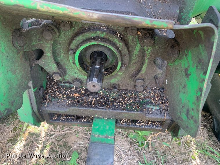 image for item DM7978 1984 John Deere  2350 tractor